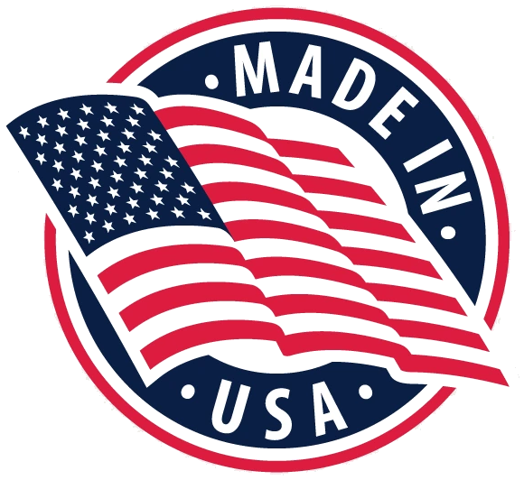 Made in USA