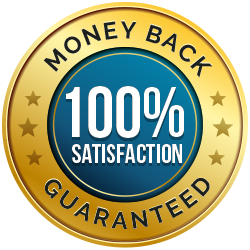 LipoBliss 60-Day Money Back Guarantee